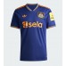 Newcastle United Joelinton #7 Tretí futbalový dres 2025-26 Krátky Rukáv